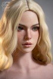 Sophia, torse sexuel SE Doll 103 cm bonnet J | sexdoll.fr