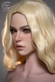 Sophia, torse sexuel SE Doll 103 cm bonnet J | sexdoll.fr
