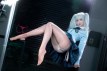 Amy FunWestDoll 159 cm articulated silicone sex doll | sexdoll.fr