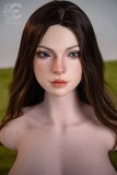 Nadia SE Doll torse silicone 103 cm bonnet J | sexdoll.fr
