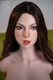 Nadia SE Doll torse silicone 103 cm bonnet J | sexdoll.fr