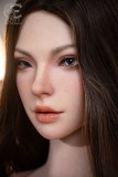 Nadia SE Doll torse silicone 103 cm bonnet J | sexdoll.fr