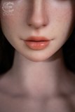 Nadia SE Doll torse silicone 103 cm bonnet J | sexdoll.fr