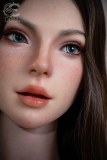 Nadia SE Doll torse silicone 103 cm bonnet J | sexdoll.fr