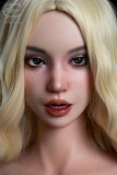 Isla, torse SE Doll en silicone 114 cm bonnet F | sexdoll.fr