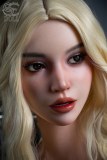 Isla, torse SE Doll en silicone 114 cm bonnet F | sexdoll.fr
