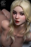 Isla, torse SE Doll en silicone 114 cm bonnet F | sexdoll.fr