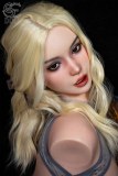 Isla, torse SE Doll en silicone 114 cm bonnet F | sexdoll.fr