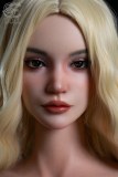 Isla, torse SE Doll en silicone 114 cm bonnet F | sexdoll.fr