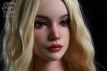 Isla, torse SE Doll en silicone 114 cm bonnet F | sexdoll.fr