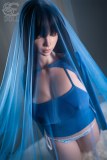 Jenny, torse sexuel SE Doll 111 cm bonnet G en silicone | sexdoll.fr