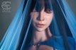 Jenny, torse sexuel SE Doll 111 cm bonnet G en silicone | sexdoll.fr