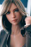 Queena SE Doll 157 cm Körbchen H aus S-TPE | sexdoll.fr