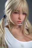 Melody, SE Doll lėlė 157 cm H taurelė iš S-TPE | sexdoll.fr
