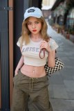 Kemeny, poupée SE Doll S-TPE 163 cm bonnet E en stock | sexdoll.fr