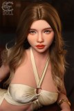 Kemeny SE Doll 165 cm košarica C v S-TPE | sexdoll.fr