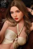 Kemeny SE Doll 165 cm C-cup in S-TPE | sexdoll.fr