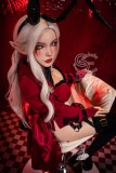 Aryana, sex doll silicone SE Doll 155 cm bonnet D | sexdoll.fr
