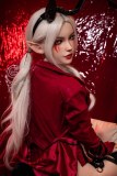 Aryana, sex doll silicone SE Doll 155 cm bonnet D | sexdoll.fr