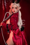 Aryana, sex doll silicone SE Doll 155 cm bonnet D | sexdoll.fr