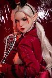 Aryana, sex doll silicone SE Doll 155 cm bonnet D | sexdoll.fr