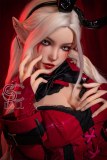Aryana, sex doll silicone SE Doll 155 cm bonnet D | sexdoll.fr