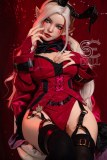 Aryana, sex doll silicone SE Doll 155 cm bonnet D | sexdoll.fr