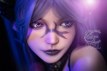 Aryana, poupée silicone SE Doll 161 cm bonnet E | sexdoll.fr