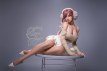 Yuuka, love doll silicone SE Doll 165 cm coppa C | sexdoll.fr