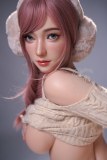 Yuuka, muñeca sexual silicona SE Doll 165 cm copa C | sexdoll.fr