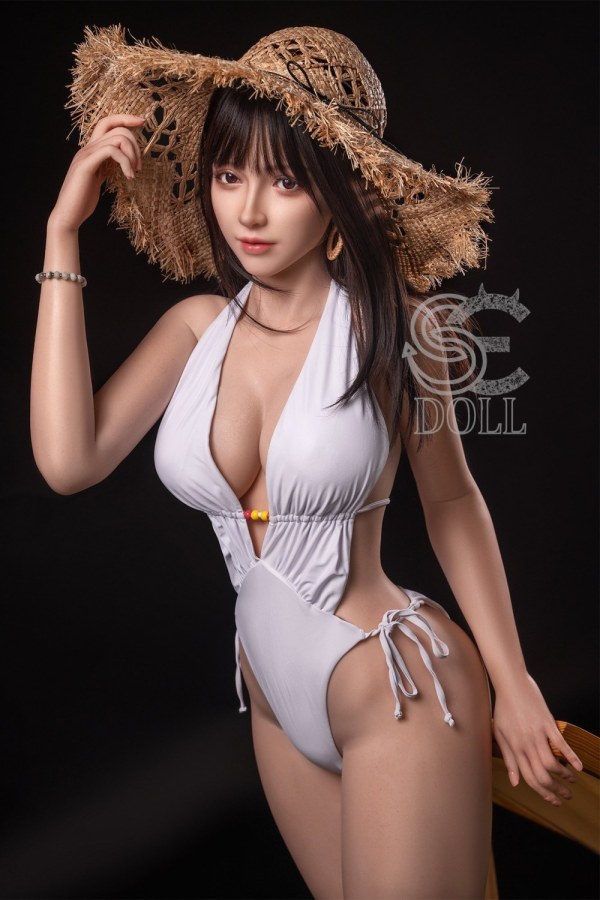 Annika, SE Doll silicone sex doll 165 cm C-cup | sexdoll.fr