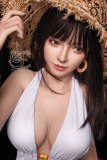 Annika, poupée silicone SE Doll 165 cm bonnet C | sexdoll.fr