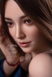Regina, sex doll silicone SE Doll 165 cm bonnet C | sexdoll.fr