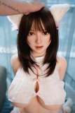 Yuuka, poupée silicone SE Doll 157 cm bonnet I | sexdoll.fr