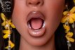 Leilani, poupée silicone SE Doll 155 cm bonnet J | sexdoll.fr