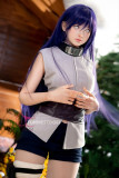 Amy realistic silicone sex doll in stock 159cm A-cup with outfit Funwest