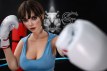 Jenny, sex doll silicone SE Doll 167 cm bonnet E | sexdoll.fr