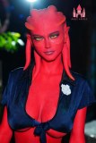 Ryla, ateivė Dolls Castle TPE 160 cm F taurelė | sexdoll.fr