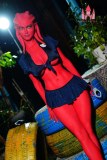 Ryla, muñeca alien Dolls Castle TPE 160 cm copa F | sexdoll.fr