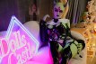 Eugenia, muñeca alien Dolls Castle TPE 168 cm copa E | sexdoll.fr