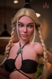 Kryssi, Dolls Castle TPE Doll 170 cm B-Cup | sexdoll.fr