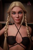 Kryssi, lutka TPE Dolls Castle 170 cm košarica B | sexdoll.fr