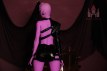 Anatasia, poupée alien Dolls Castle 170 cm bonnet E | sexdoll.fr
