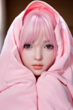 Nika realistic silicone sex doll in stock 152cm D-cup Funwest FSD034