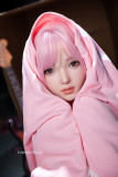 Nika realistic silicone sex doll in stock 152cm D-cup Funwest FSD034