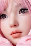 Nika FunWestDoll 152 cm Silicona, muñeca realista | sexdoll.fr
