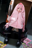Nika poupée sexuelle silicone en stock 152cm bonnet D Funwest FSD034