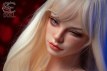 Scarlett, SE Doll silicone torso 110 cm J-cup | sexdoll.fr