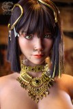 Kemeny, SE Doll 111 cm G-Cup Silicone Sex Torso