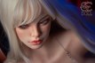 Scarlett, torse SE Doll silicone 110 cm bonnet J | sexdoll.fr